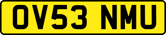 OV53NMU