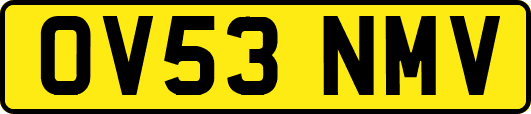 OV53NMV
