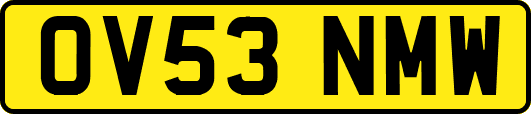 OV53NMW