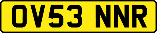 OV53NNR
