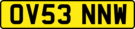 OV53NNW