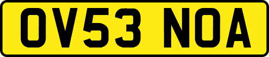 OV53NOA