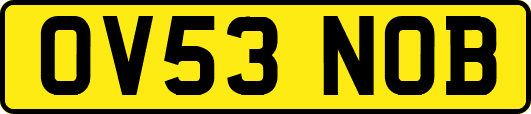 OV53NOB