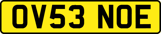 OV53NOE
