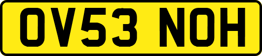 OV53NOH