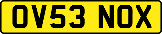 OV53NOX