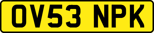 OV53NPK