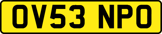 OV53NPO