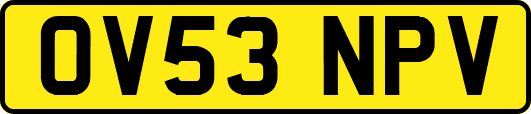 OV53NPV