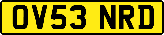 OV53NRD