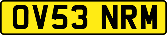 OV53NRM