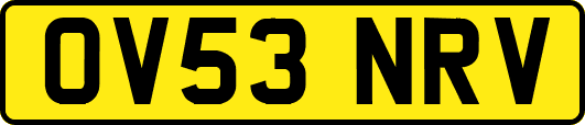OV53NRV