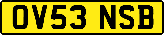 OV53NSB