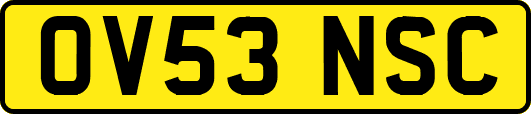 OV53NSC
