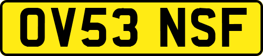 OV53NSF