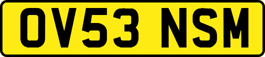 OV53NSM