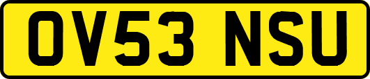 OV53NSU