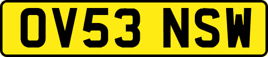 OV53NSW