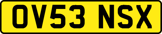 OV53NSX