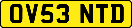 OV53NTD
