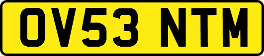 OV53NTM