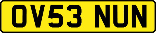 OV53NUN