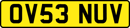 OV53NUV