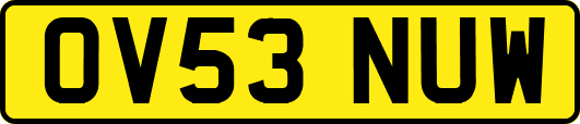 OV53NUW