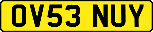 OV53NUY
