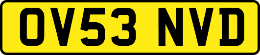 OV53NVD