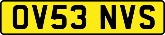 OV53NVS
