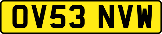 OV53NVW