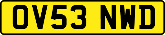 OV53NWD