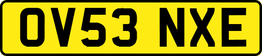 OV53NXE