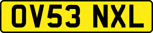 OV53NXL