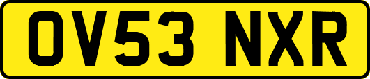 OV53NXR