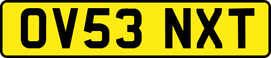 OV53NXT