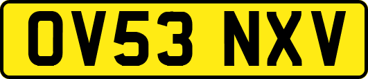 OV53NXV