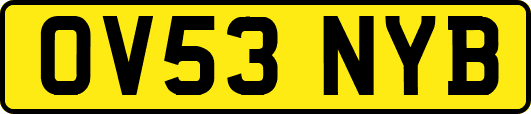 OV53NYB