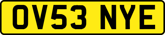 OV53NYE