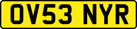 OV53NYR
