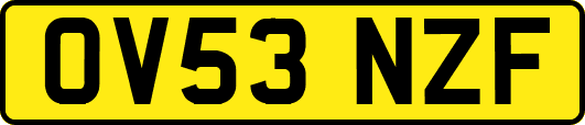 OV53NZF