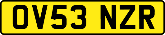 OV53NZR