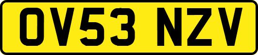 OV53NZV