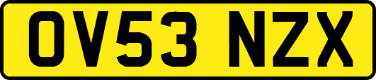 OV53NZX