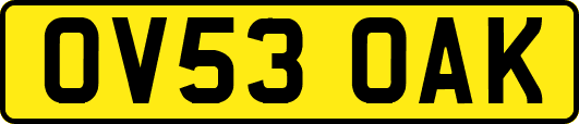 OV53OAK