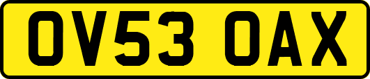 OV53OAX