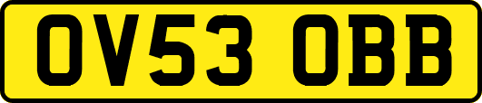 OV53OBB