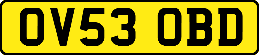 OV53OBD