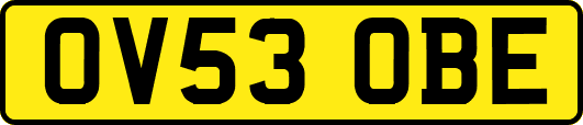 OV53OBE